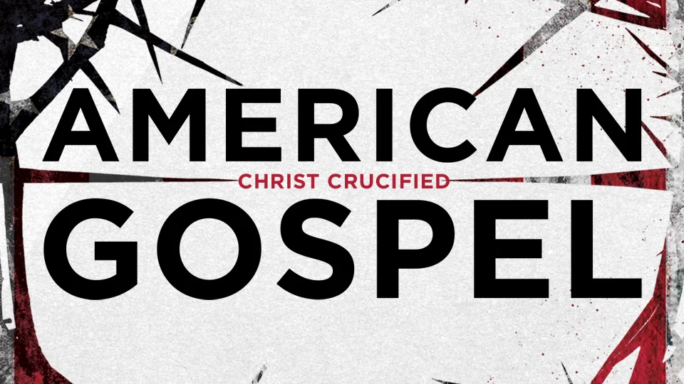 Watch American Gospel Christ Crucified Online Vimeo On Demand