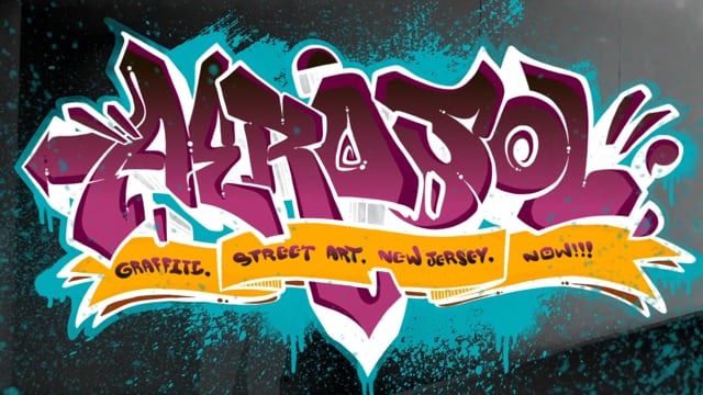 NJ Graffiti Expo