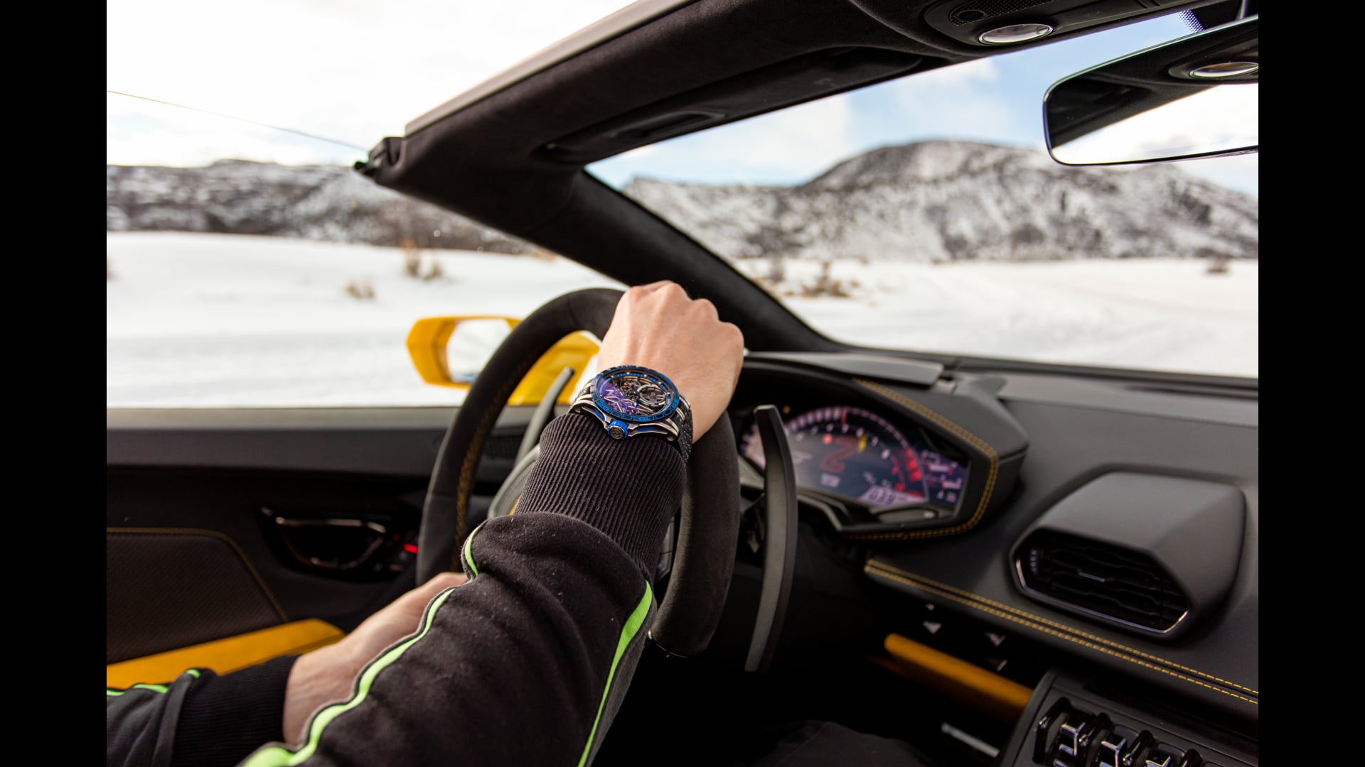 Roger Dubuis