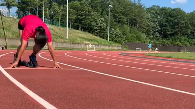 2023福島全中プロモーションビデオ