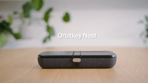 Orbitkey Nest - Customer Success Story