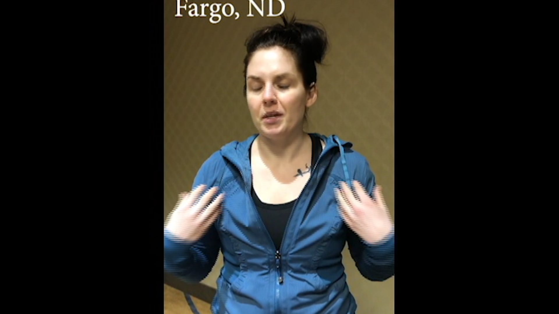 Dr Amy Kempfer testimonial