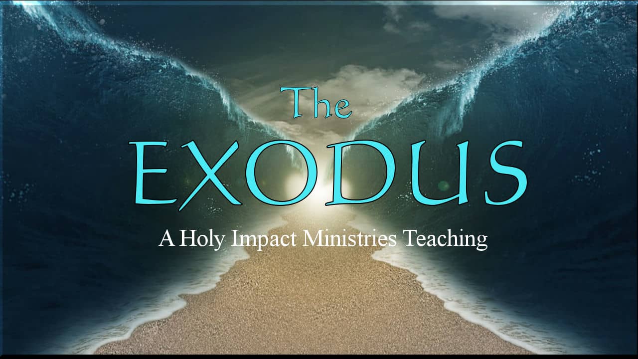 Exodus 34b Did Moses Have Horns? on Vimeo