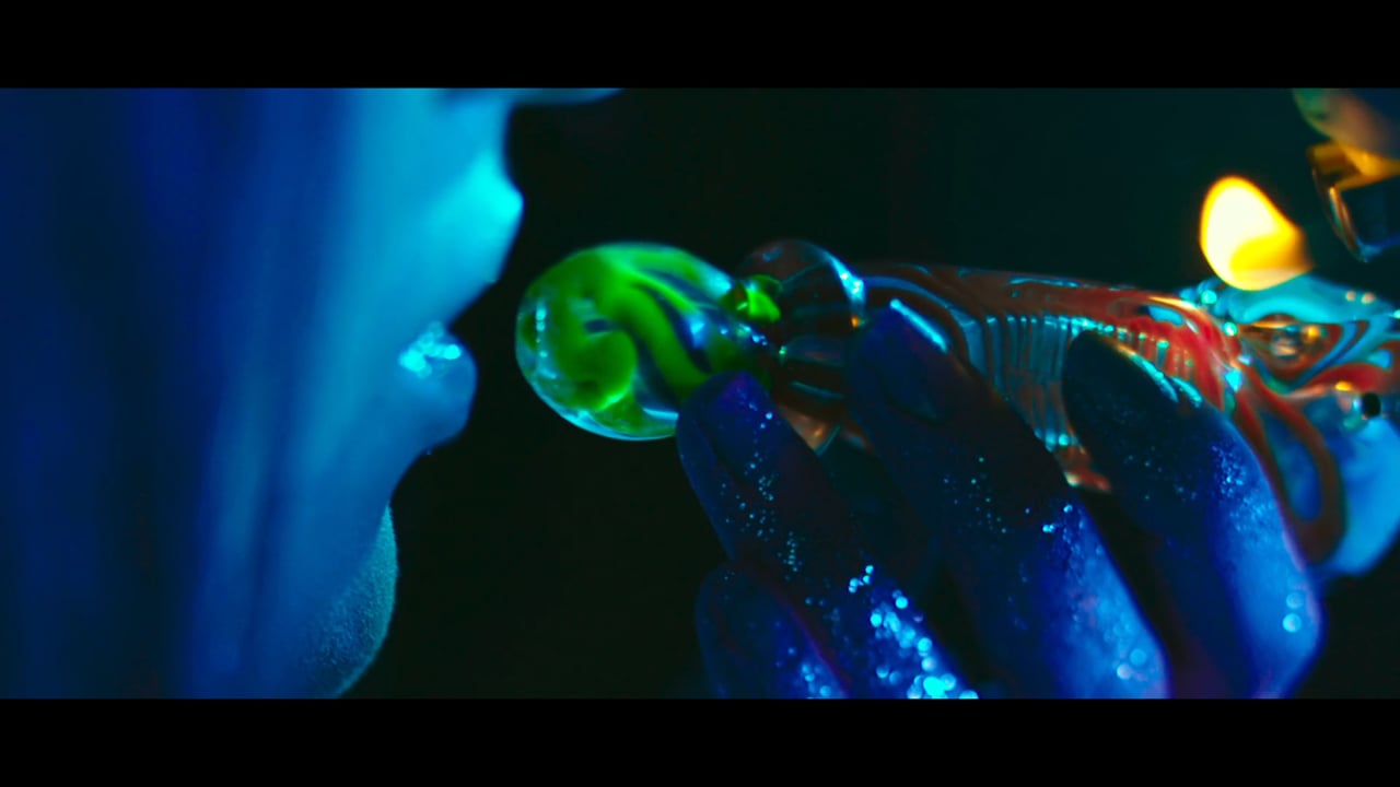 Blow | Short Film of the Day