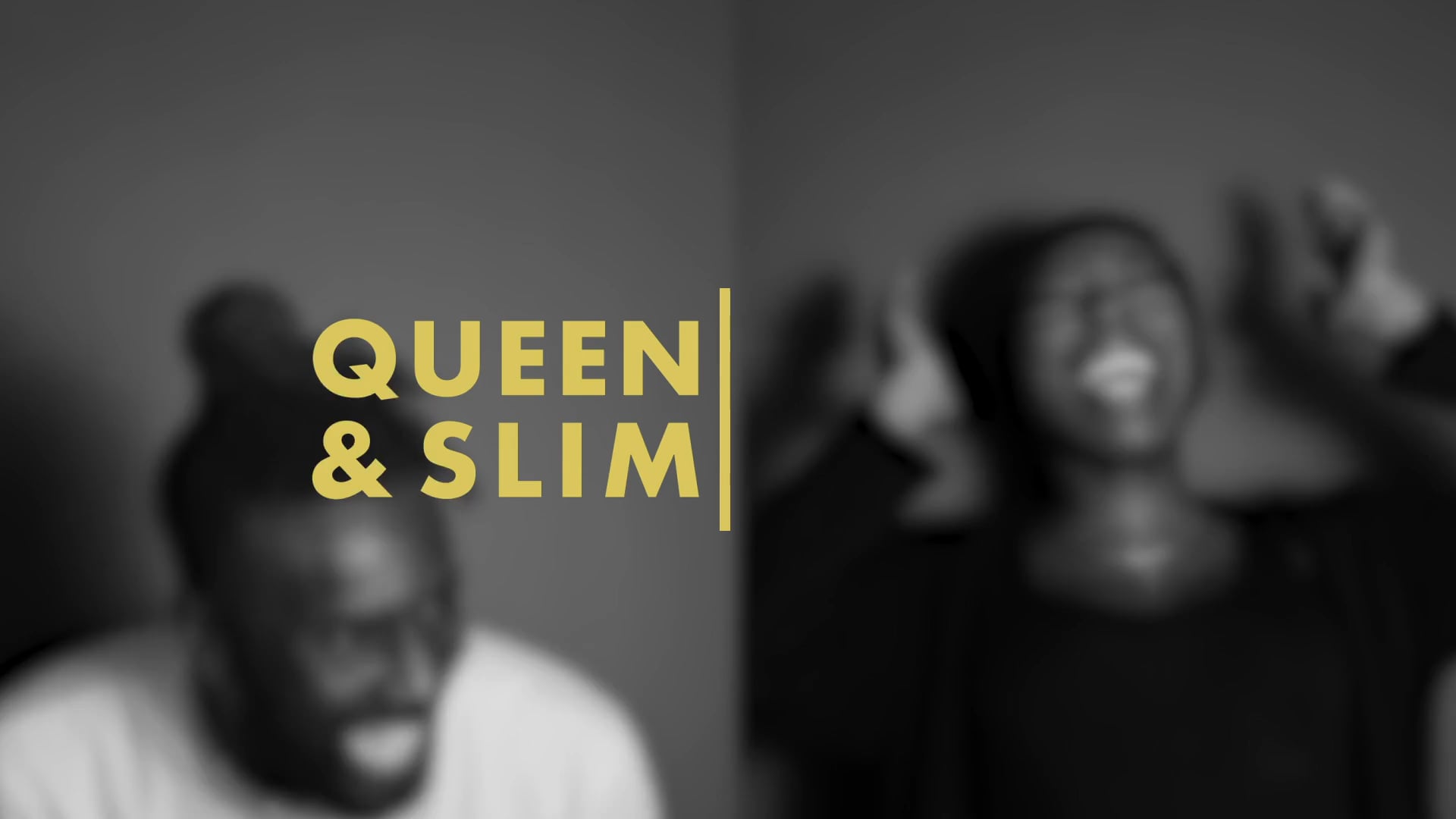 Queen & Slim : NicoleThea & Global Boga