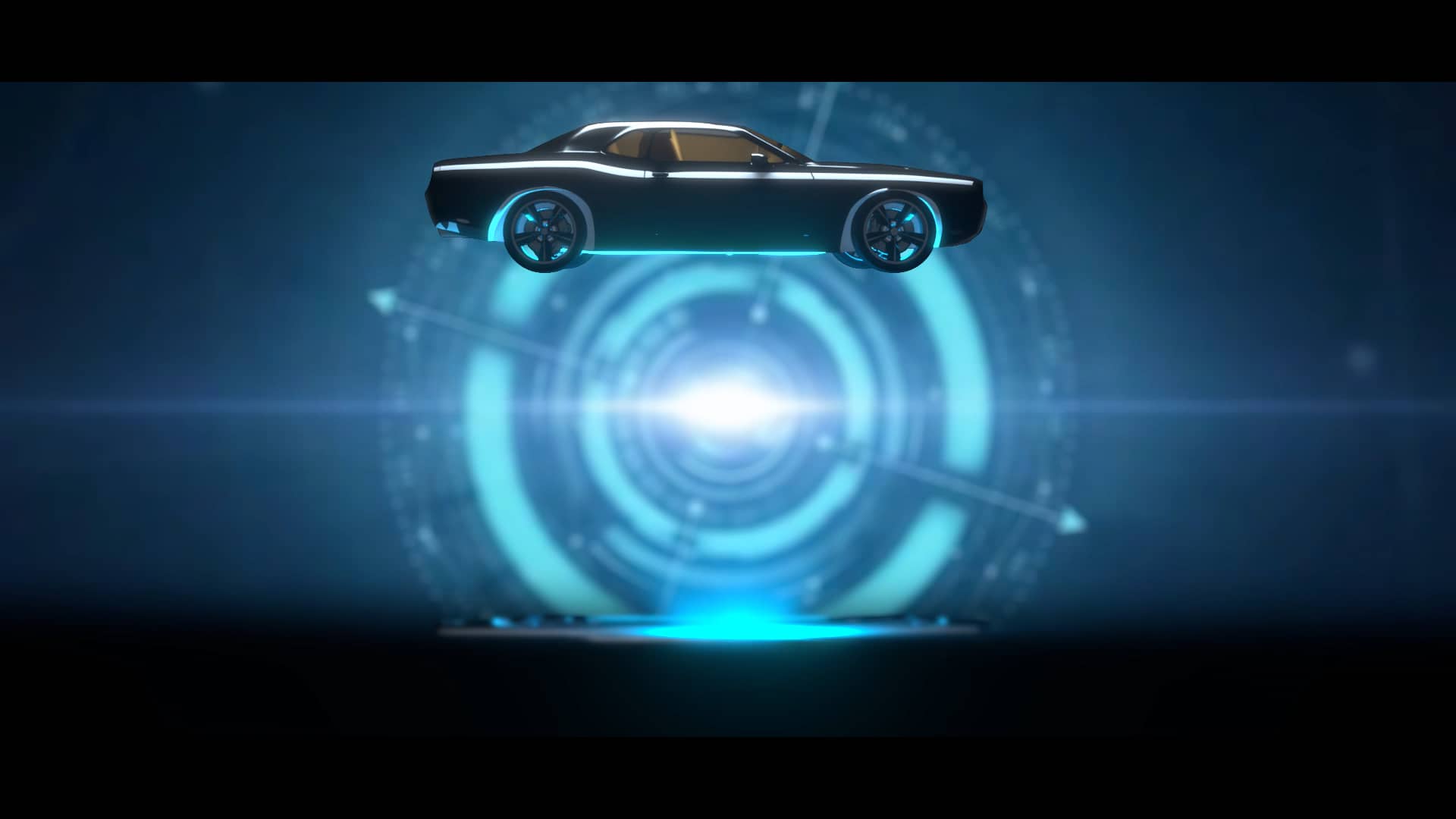 motion graphic in nuke on Vimeo