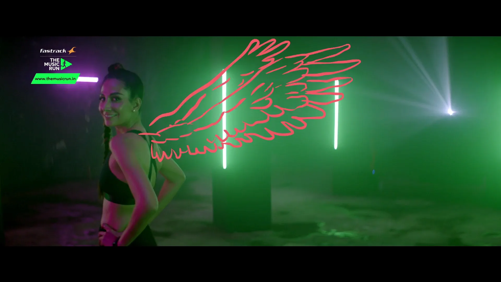 Fastrack Music Run Promo on Vimeo