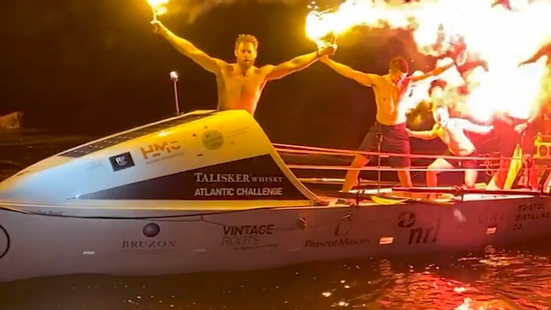 TWAC 2019 WINNERS