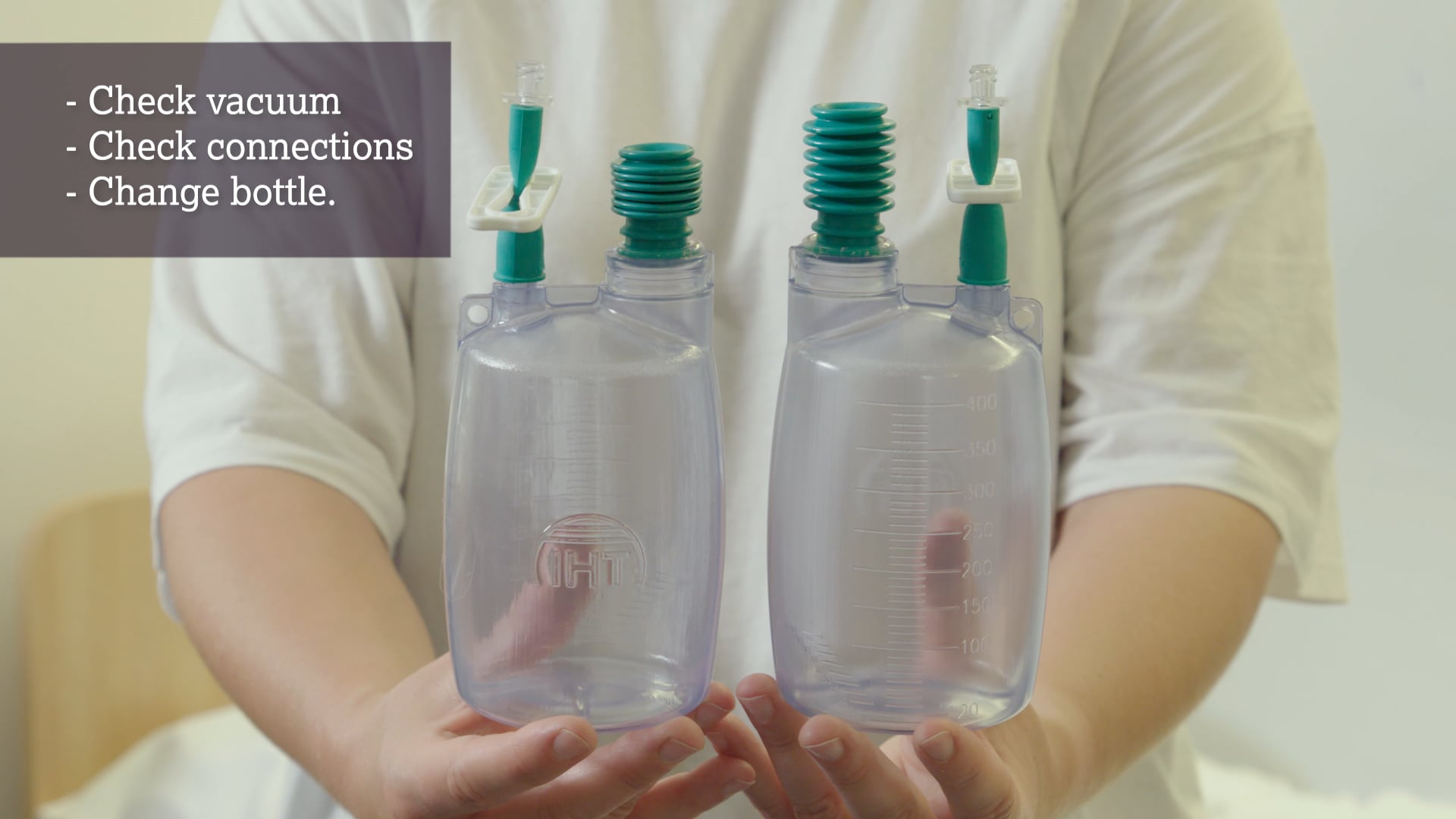 Redivac Drain Care on Vimeo