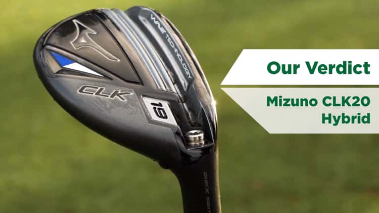 Mizuno clk cheap hybrid reviews