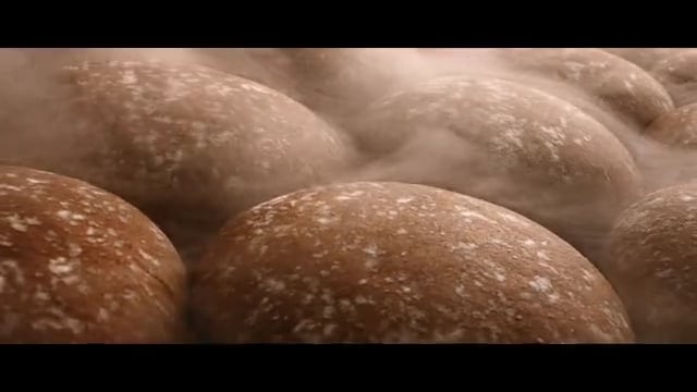 Rustic Smoked Cheese