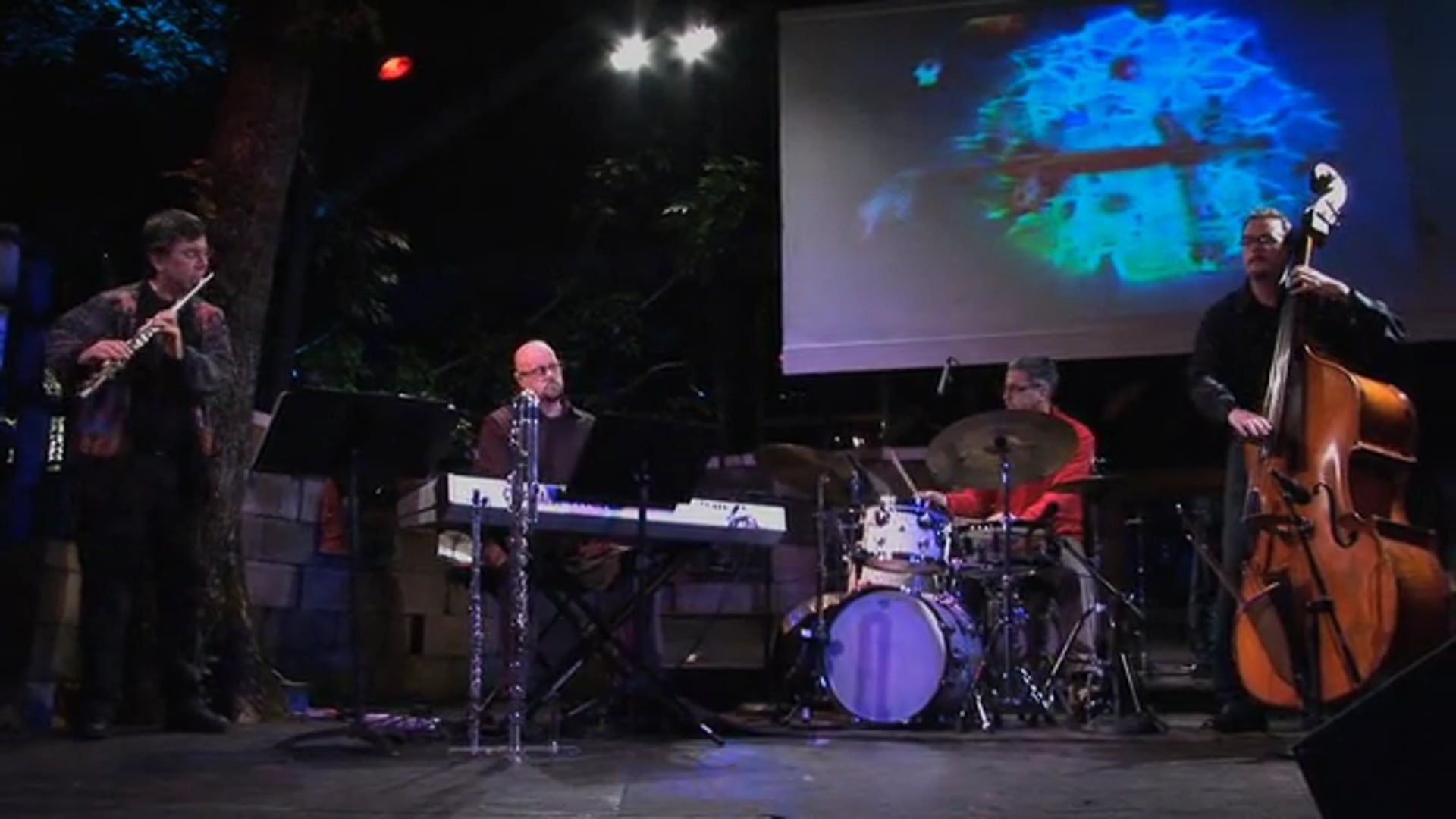 Bob Chadwick and David Craig, '#9'