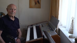 Pilot Teaser - Life in Limbo (Working Title) - Jack