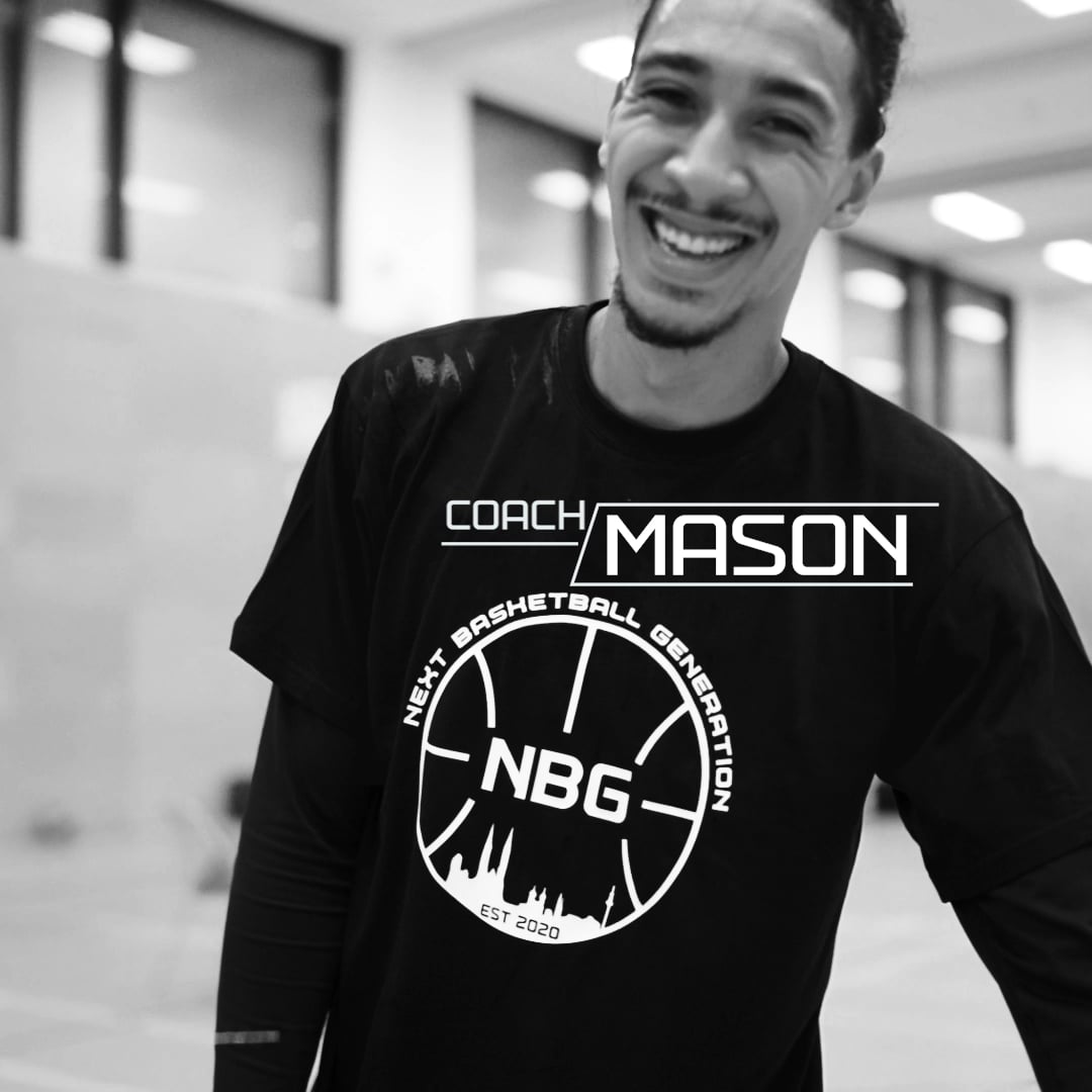 Mason on Vimeo