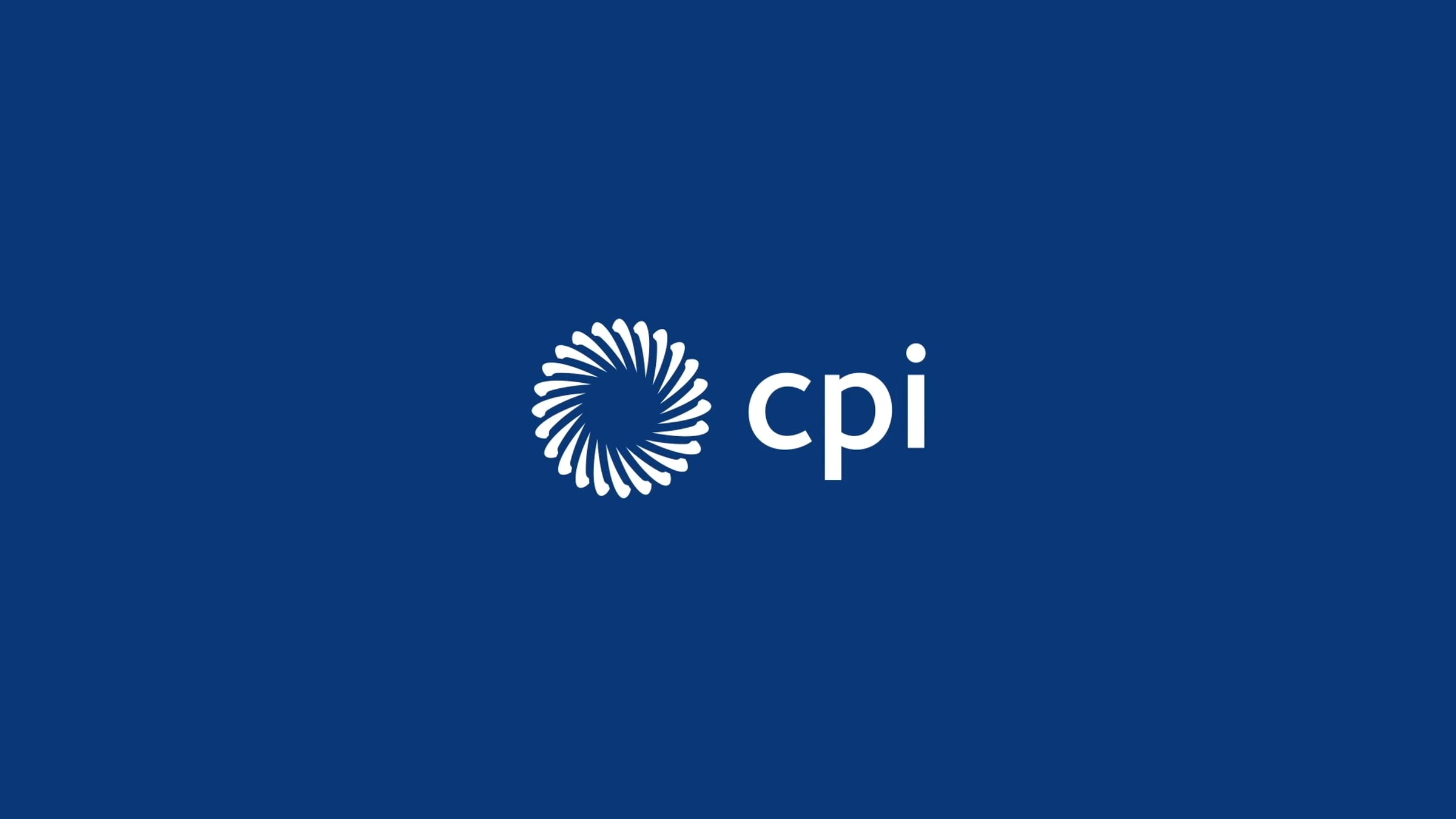Innovation at CPI | Videos & Movies on Vimeo
