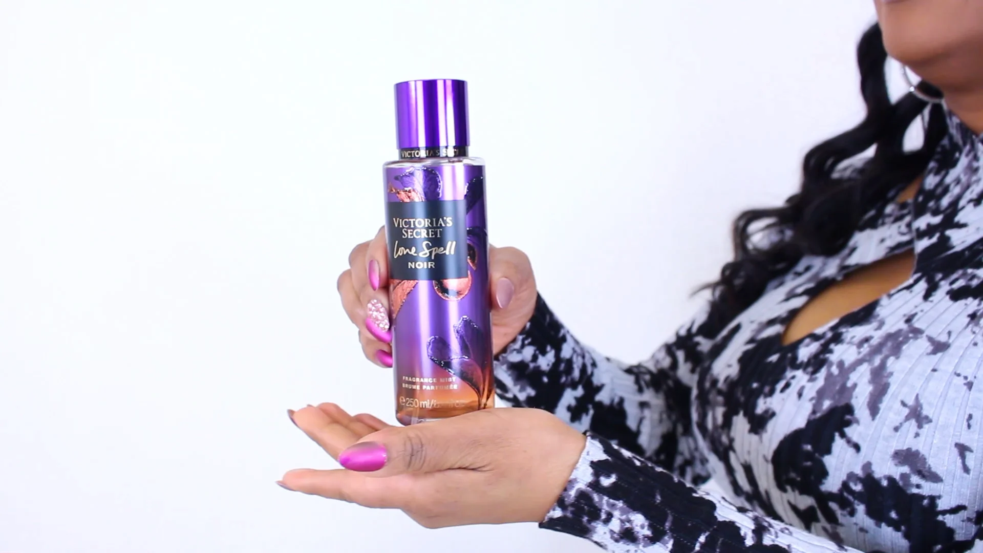 Victoria's Secret Love Spell Noir by Victoria's Secret Fragrance