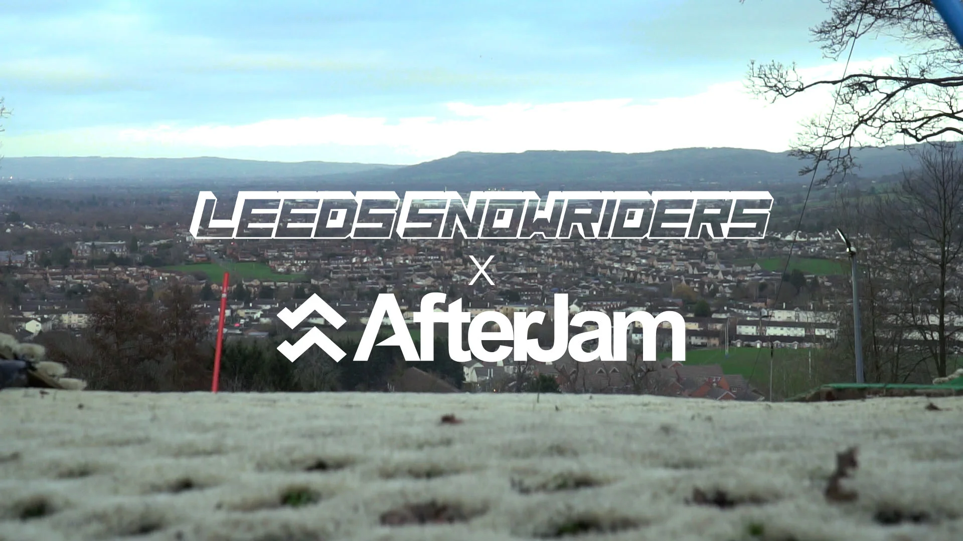 Leeds Snowriders x AfterJam 2020 on Vimeo
