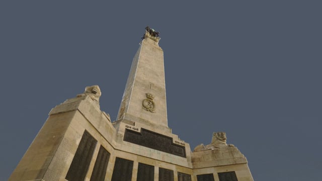 CWGC Southsea
