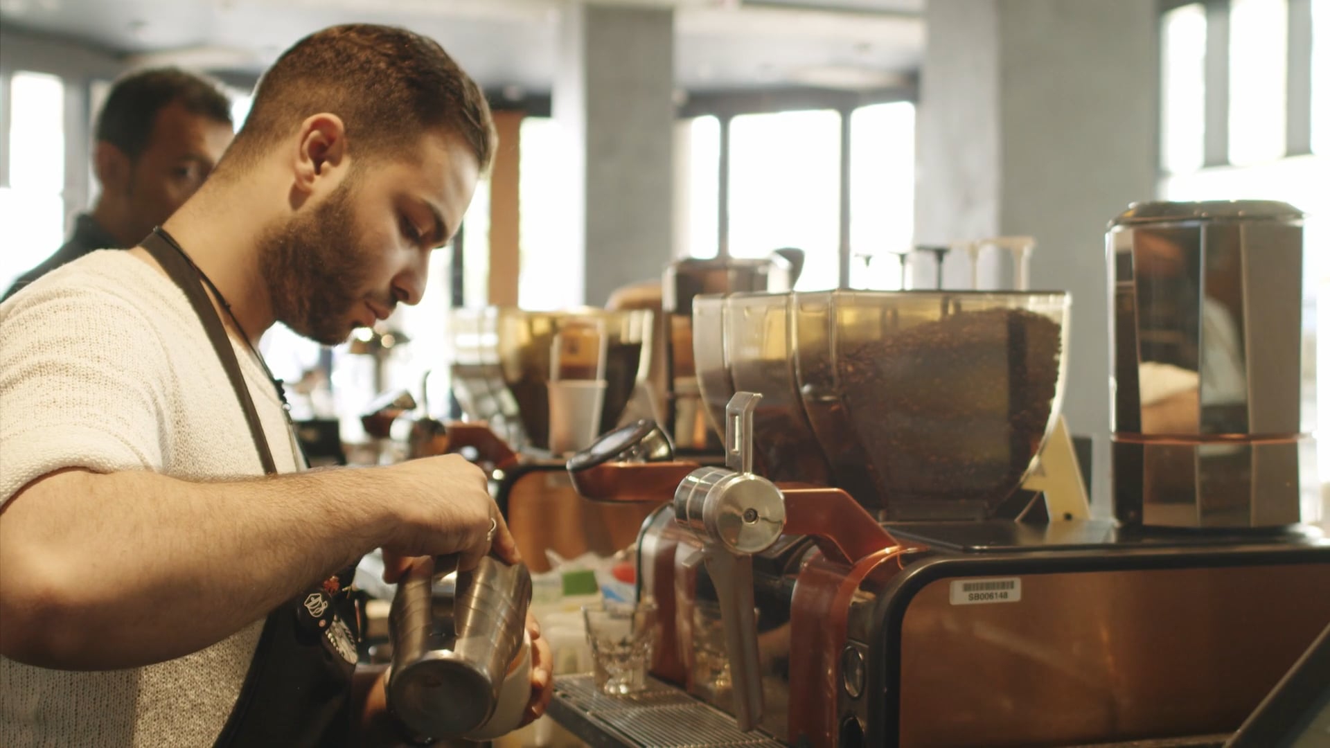 Refugee Council - Starbucks