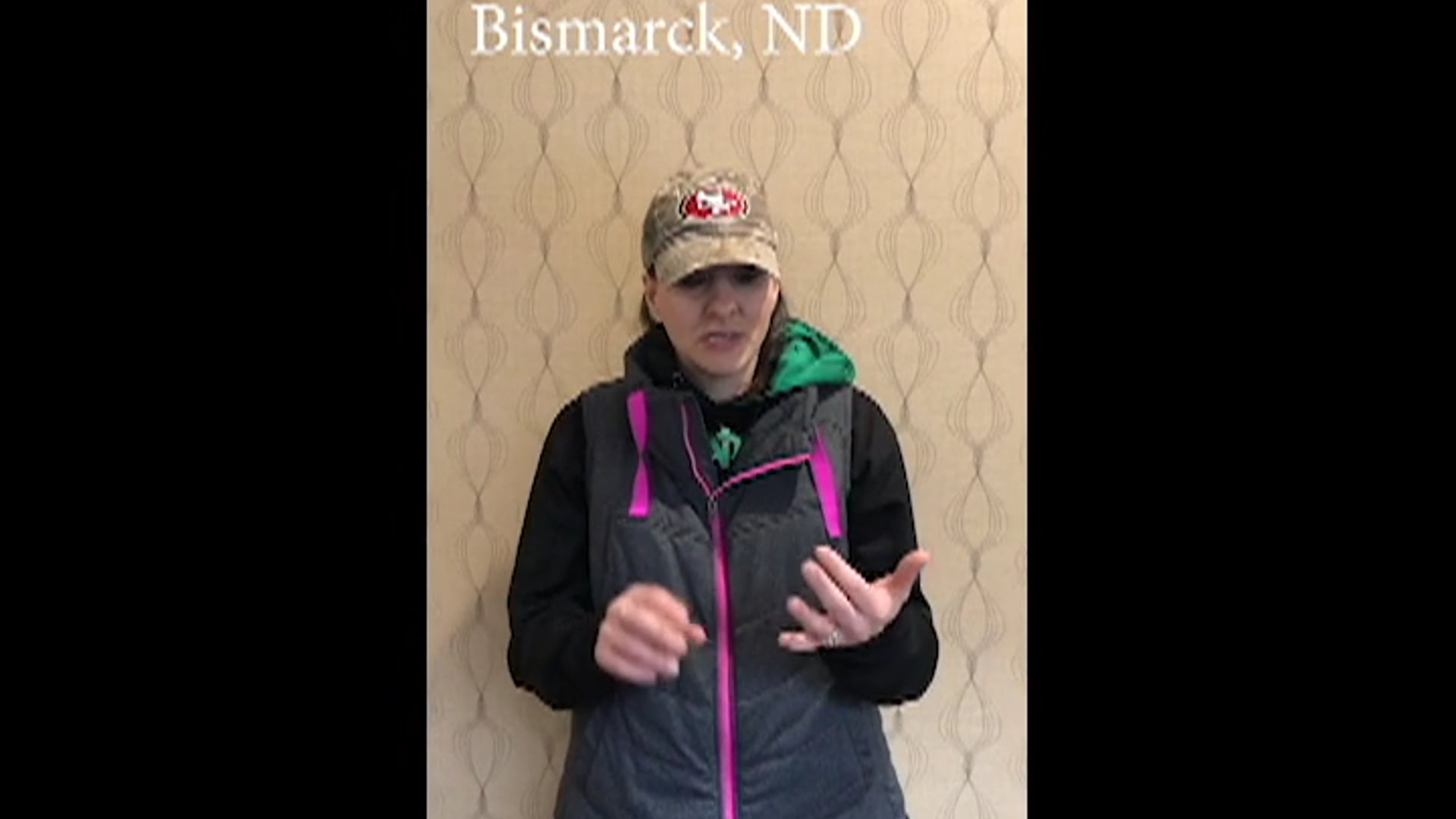 Dr Coty Sicble testimonial