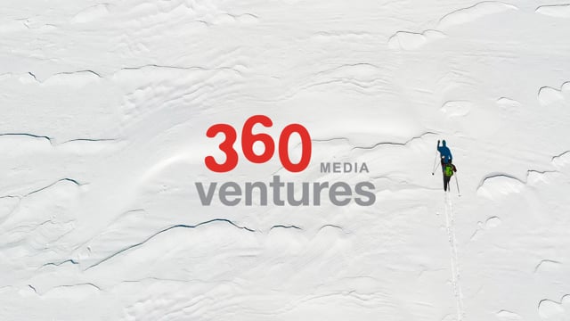 360 Media Ventures REEL