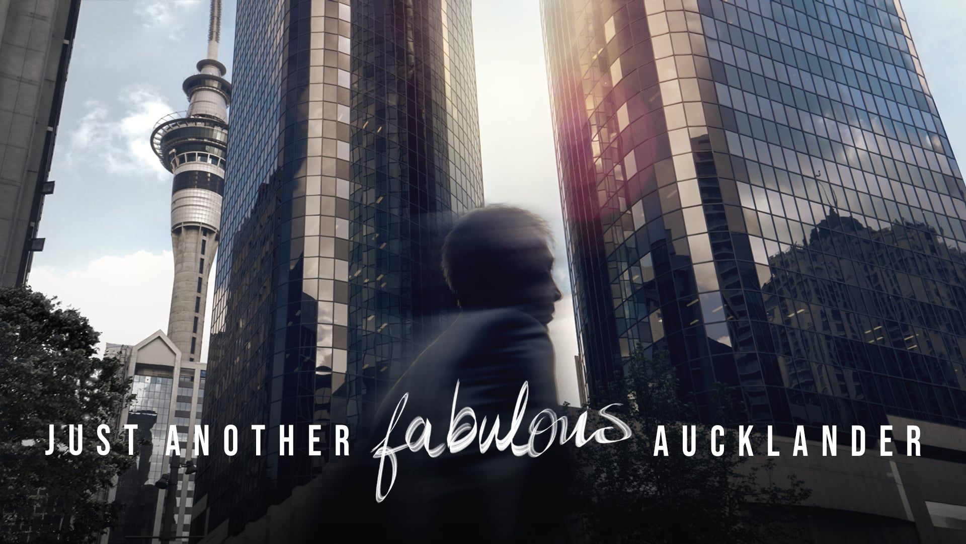 Just Another Fabulous Aucklander