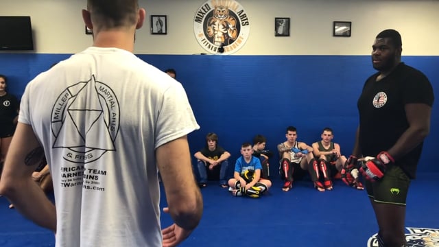 MMA Seminar 4- Sequence