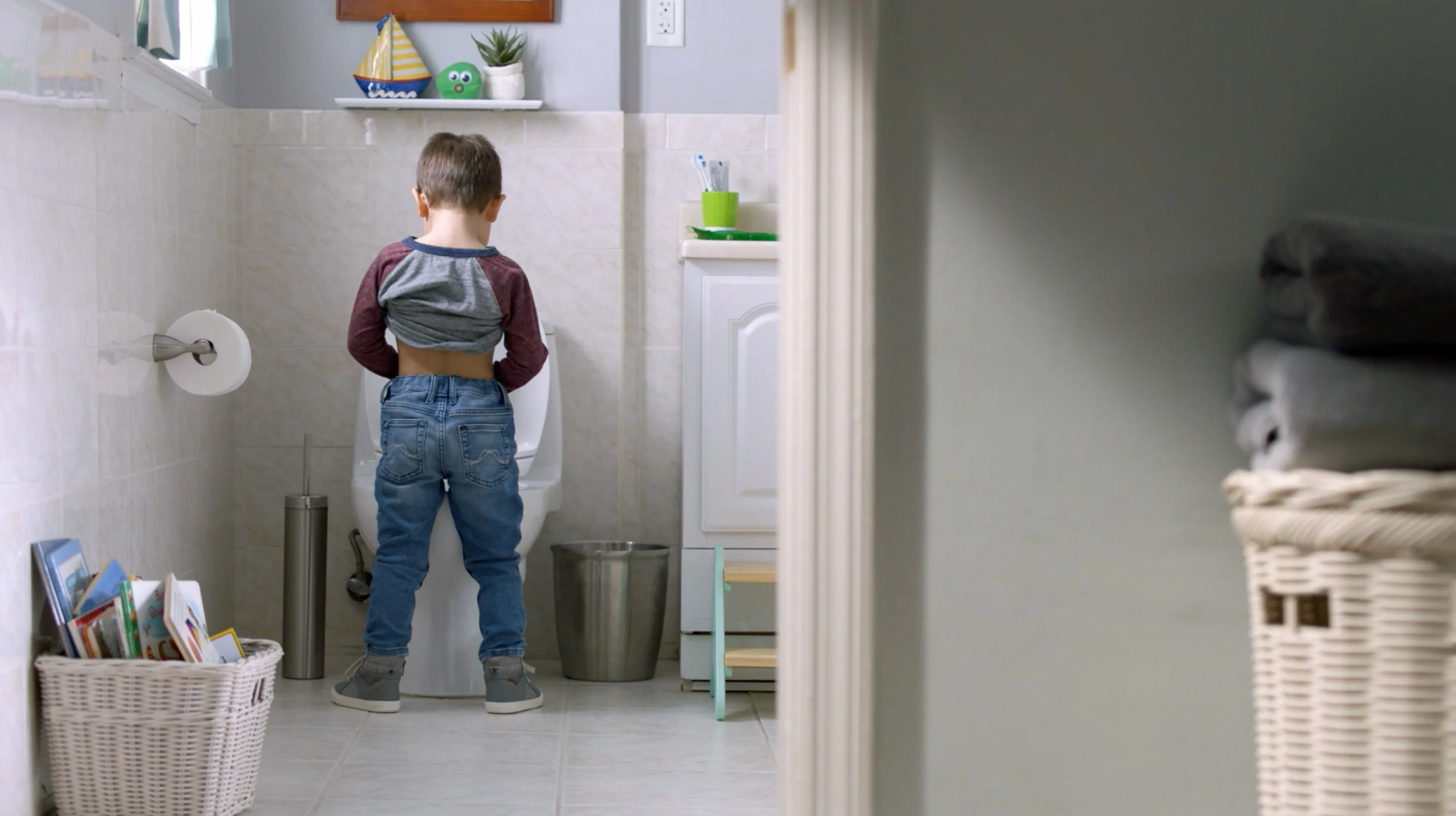 Baby Spitup  Stanley Steemer Commercial (:30) on Vimeo