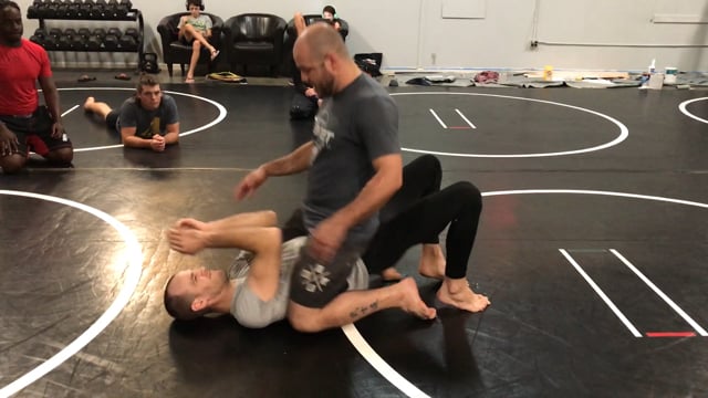 Mount Seminar
