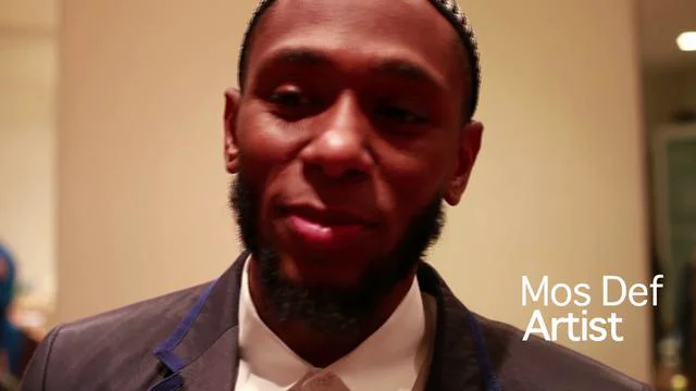 A MyBrownBaby Weekend: Mos Def and Goapele Encourage Kids To Go To Infinity  And Beyond
