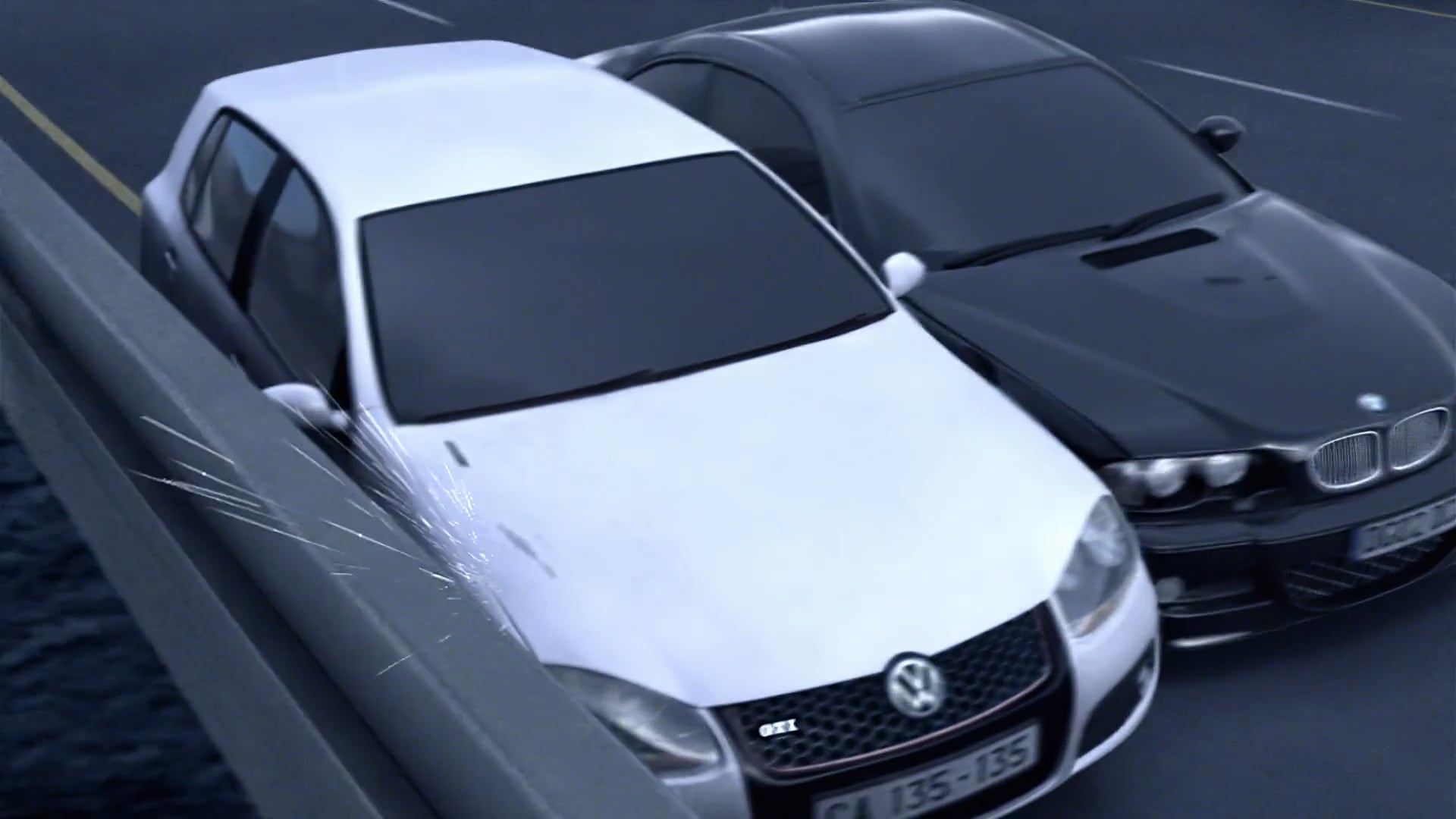 Xbox Cars