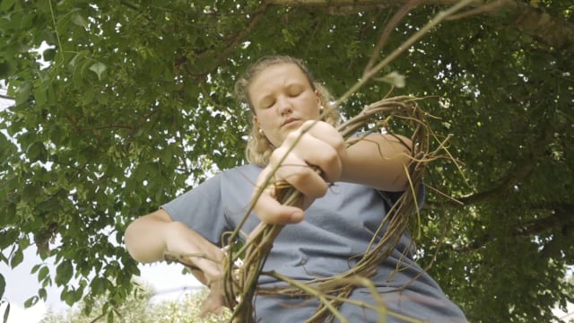 Grapevine Wreaths SAE