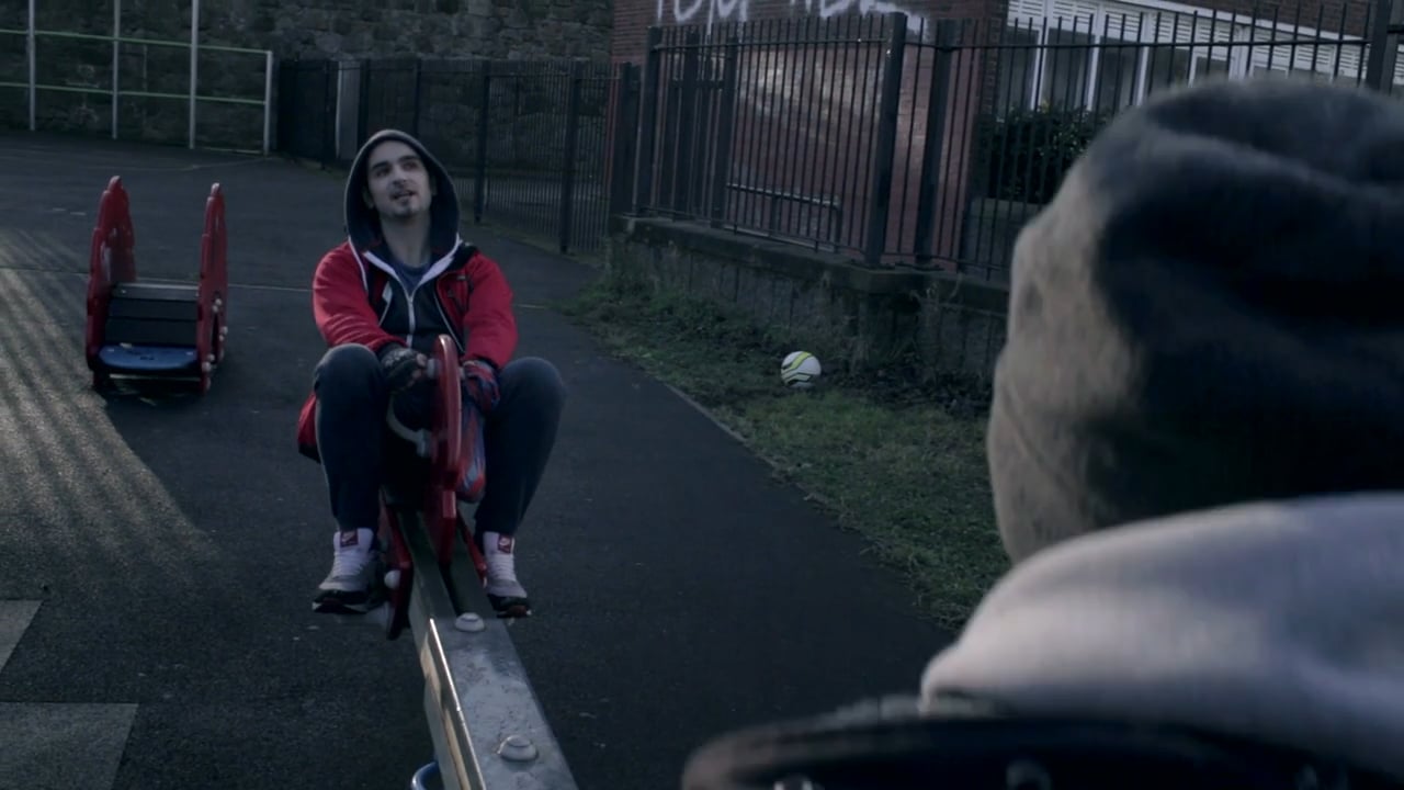 WHAT´S THE STORY? WEB SERIES