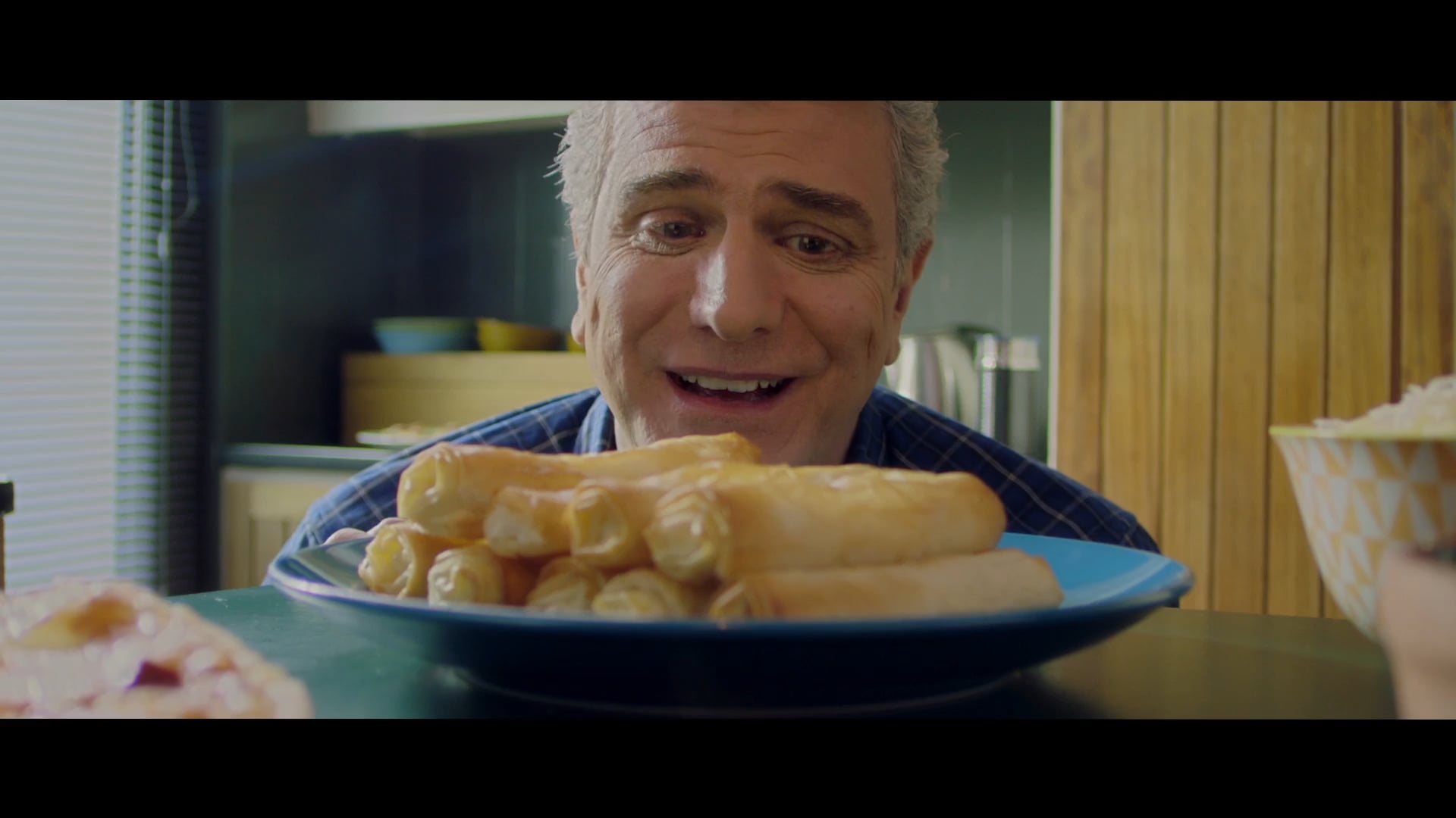 OPTIMA / Logadi "The dinner"