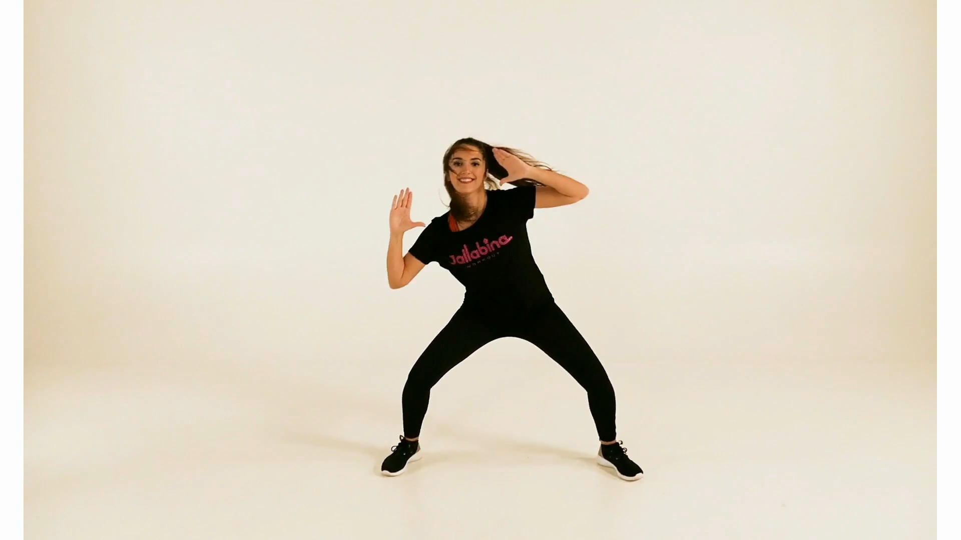 Basic Steps - Fitness