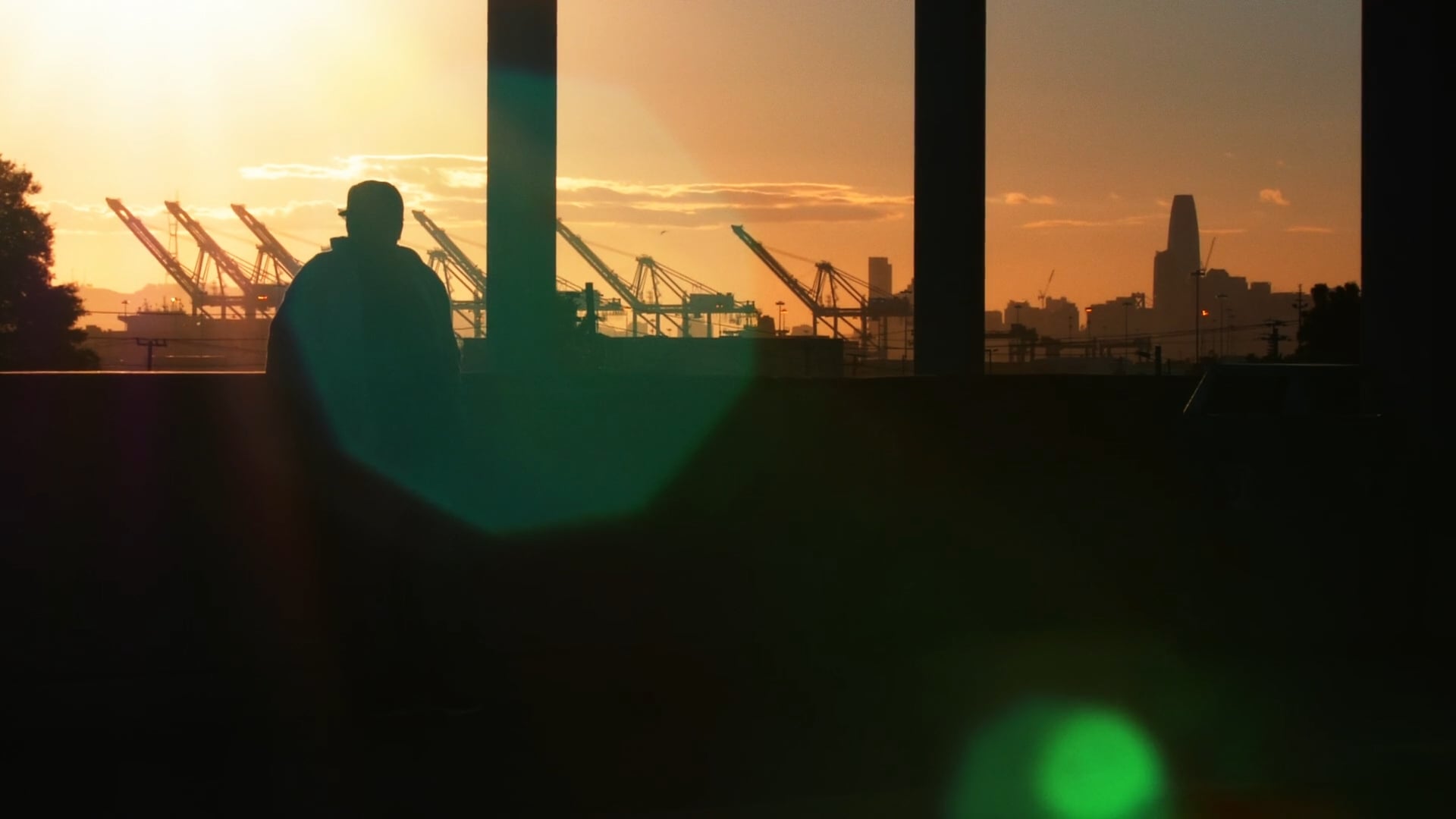 All Solid Things Reel