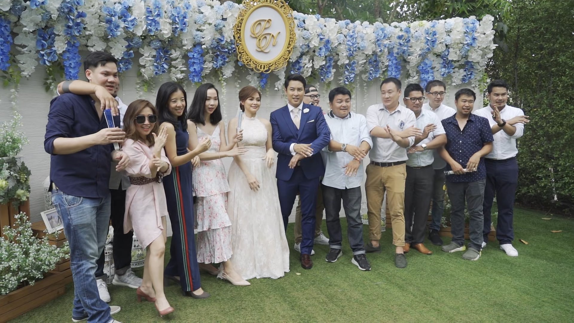 Wedding_Wichuta&Panot