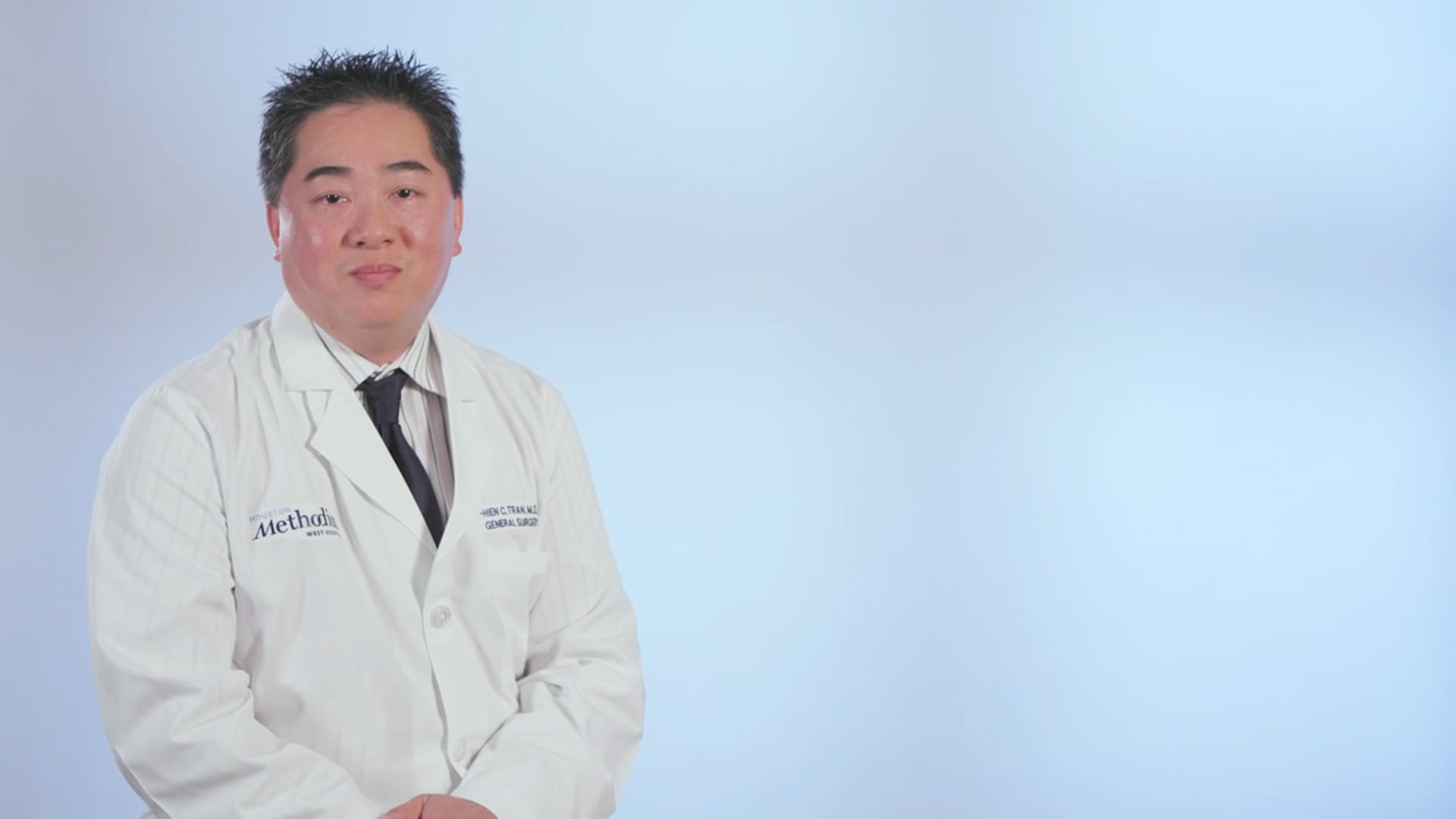 About me video of Dr. Van-Hien C. Tran
