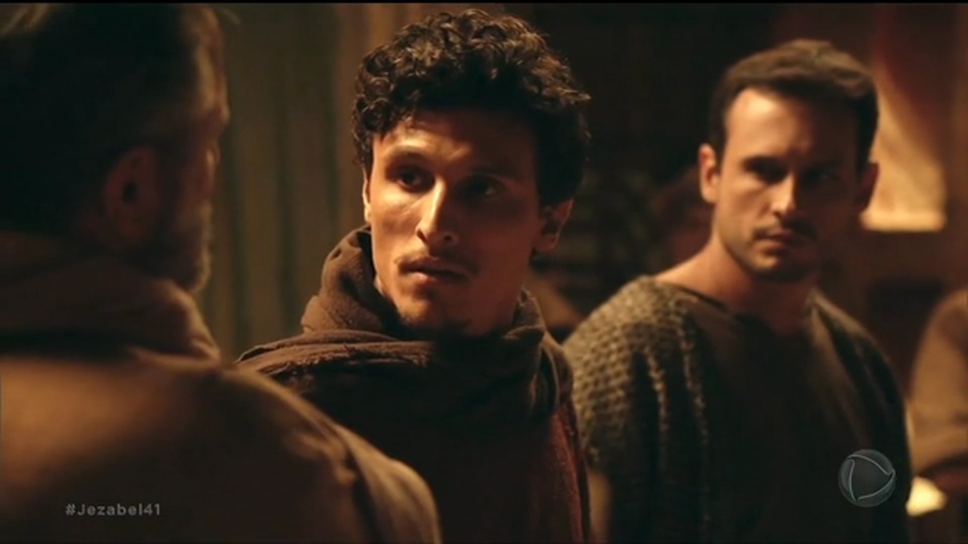 Marcéu Pierrotti - Jezabel - (Acting Demo Reel)