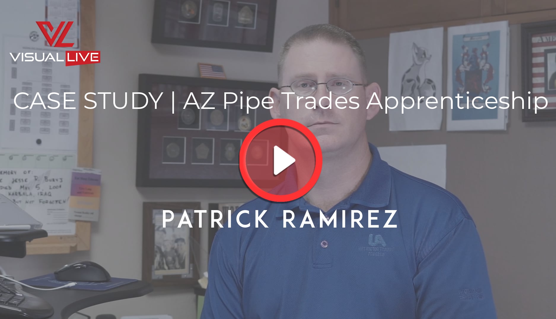 Arizona Pipe Trades Testimonial on Vimeo