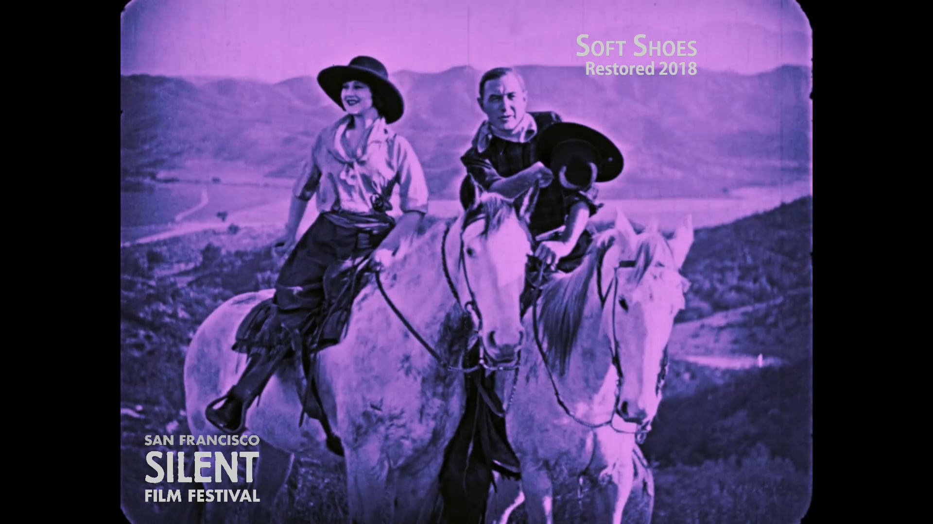 Soft Shoes Clip on Vimeo