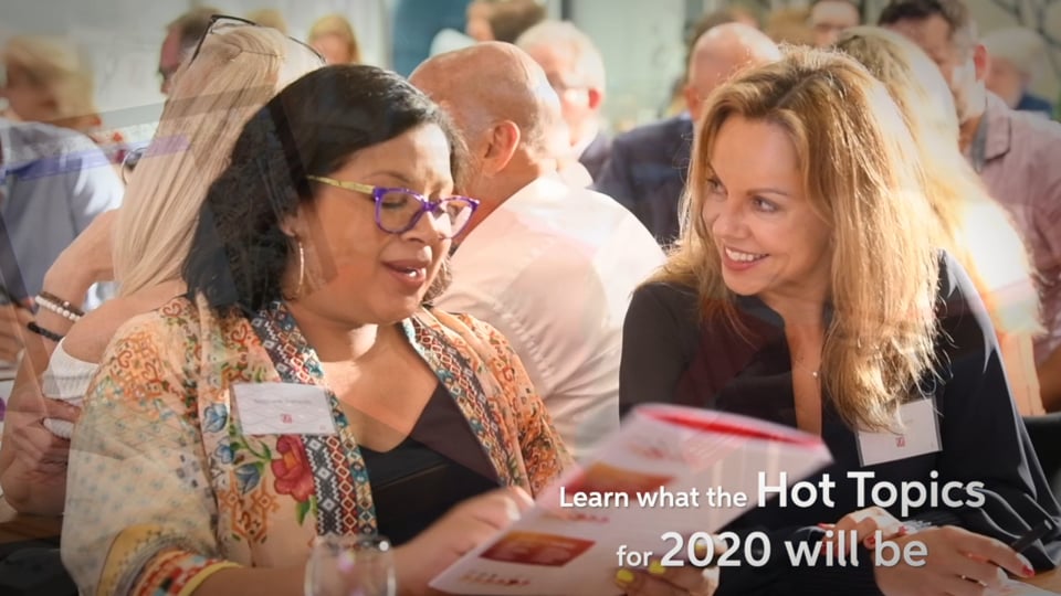 Ovations Showreel new - HD 720p