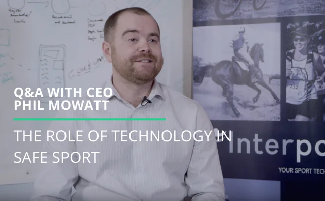 Executive Q&A with CEO Phil Mowatt - Interpodia