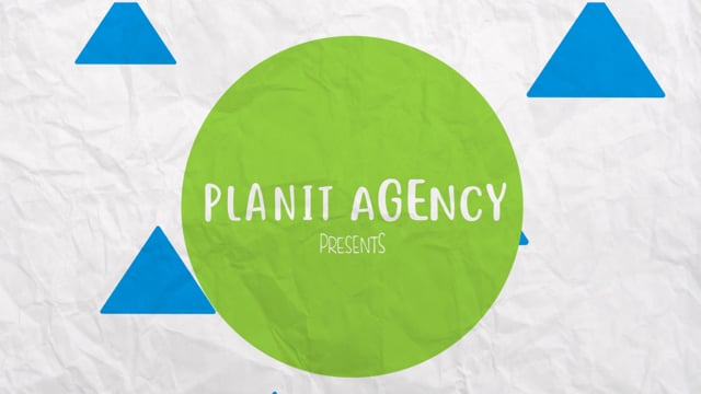 Planit Agency