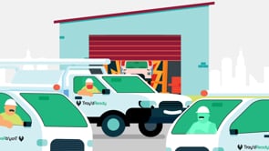 Tray'd Ready - Customer Success Story