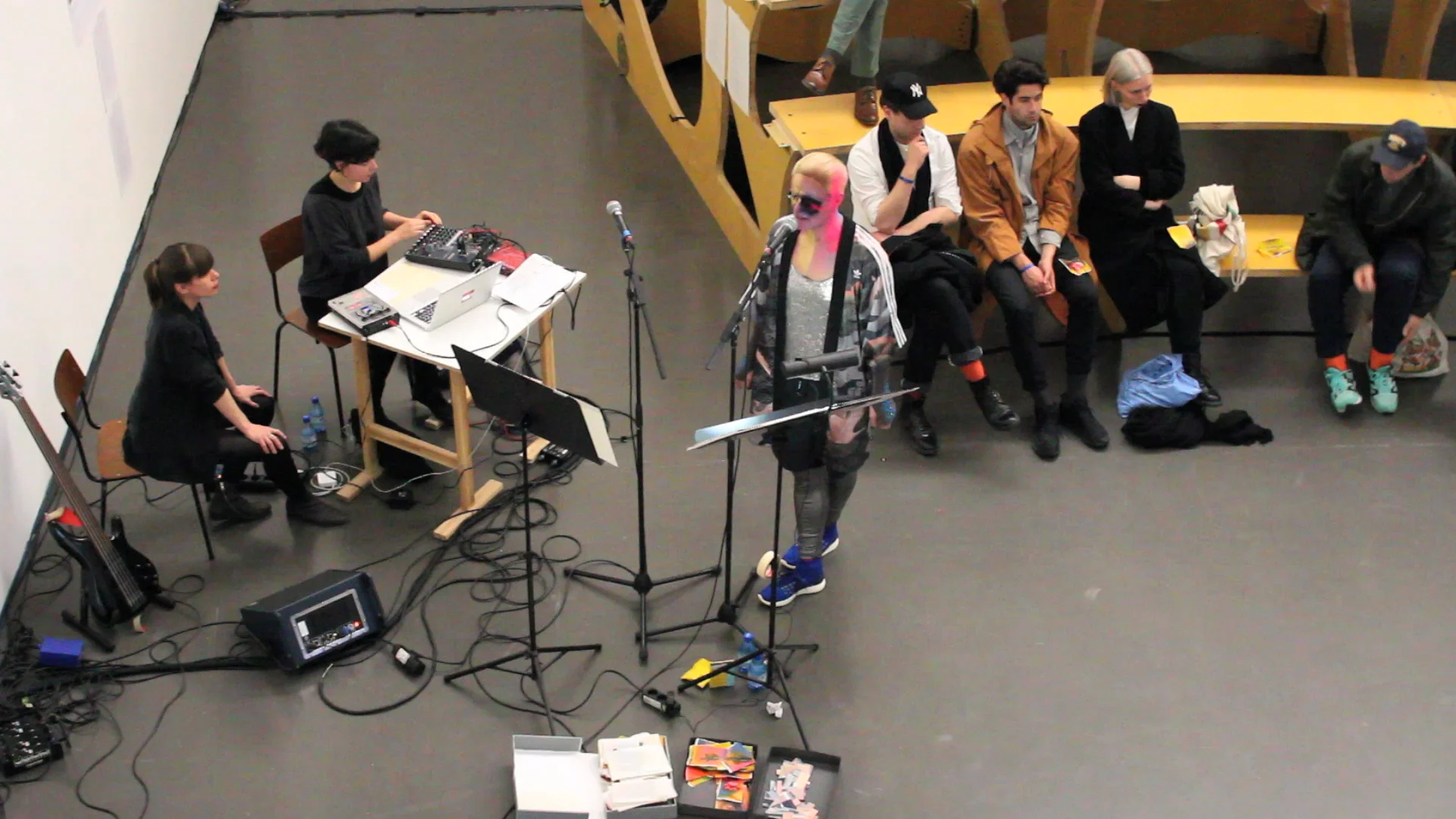 DFS@Arena_DD_by_CG on Vimeo