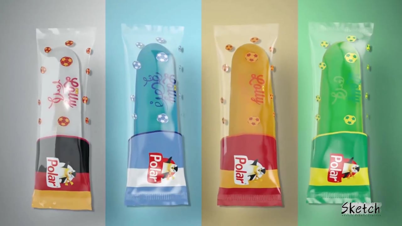 Polar World Cup