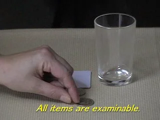 マジックシェイク、新品、未使用 シェイク（100円が500円に変化）｜全商品一覧やメンタルマジックグッズ