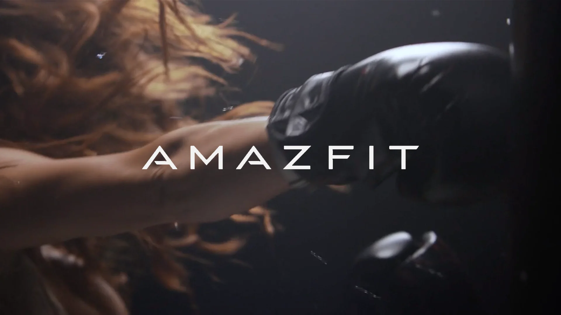 Amazfit Move Beautifully