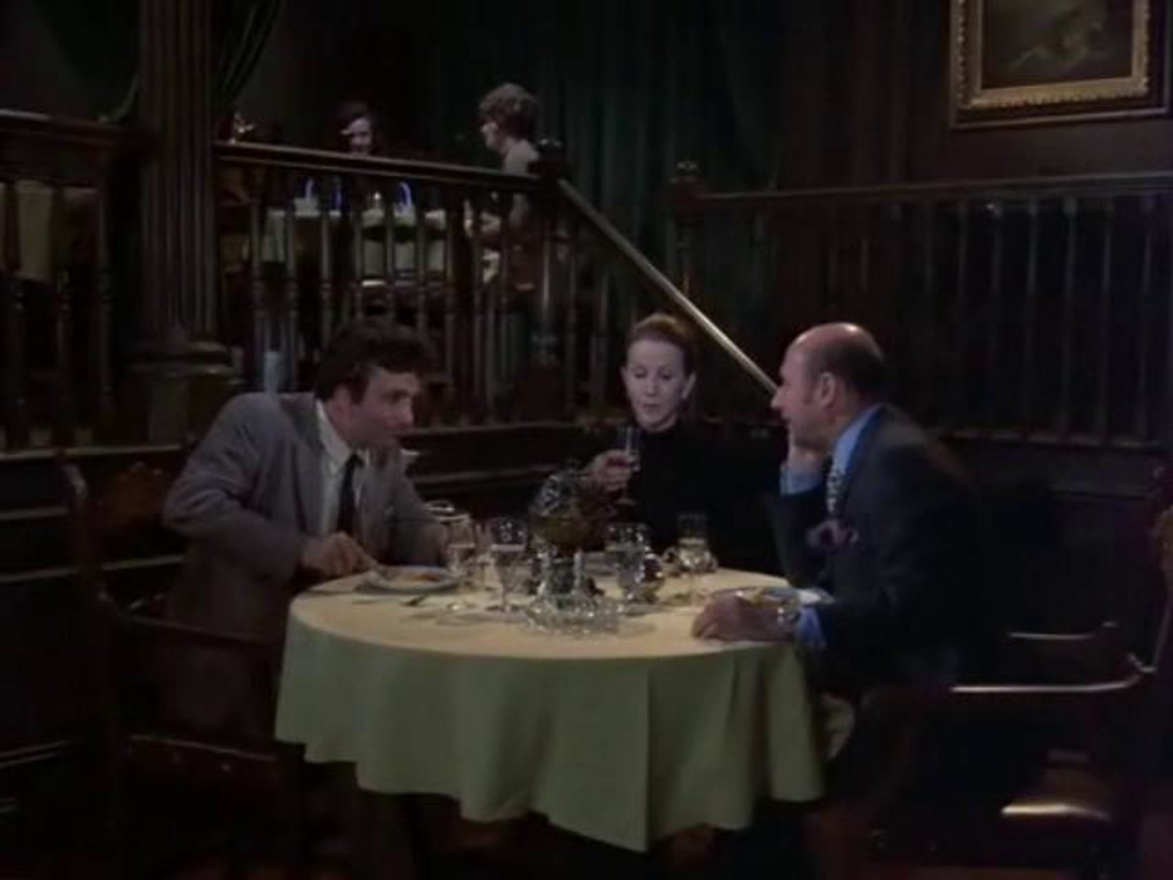 Columbo - S03EP02 - Liquid Filth | Videos & Movies on Vimeo